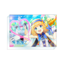 ベレト ver.A アクリルブロック （長方形）