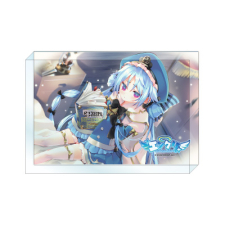 フォラス ver.A アクリルブロック （長方形）