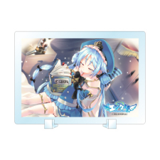 フォラス ver.A アクリルスタンドボード（B6）