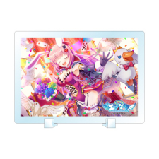 アイぺロス ver.A アクリルスタンドボード（B6）