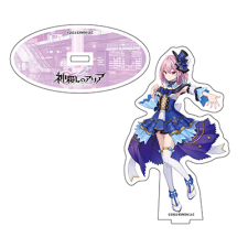 サラ・ペイン（アイドル） アクリルスタンド