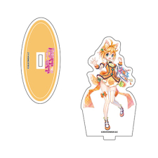 みかん アクリルスタンド