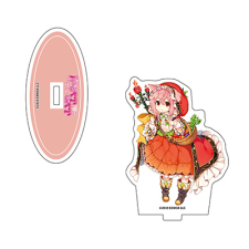 トマト アクリルスタンド
