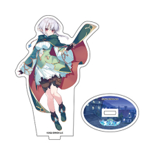 バルバトス アクリルスタンド
