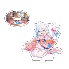 ねこまた アクリルスタンド