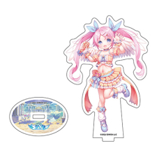 スパルナ アクリルスタンド