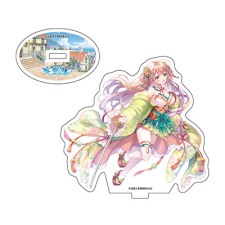 鈴鹿御前 アクリルスタンド