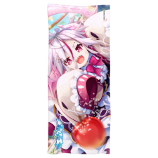 ヨルムンガンド フェイスタオル