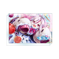 ヨルムンガンド アクリルブロック （長方形）