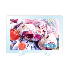ヨルムンガンド アクリルスタンドボード（A6）