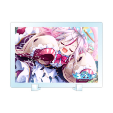 ヨルムンガンド アクリルスタンドボード（B6）
