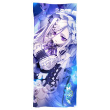 ヘル フェイスタオル