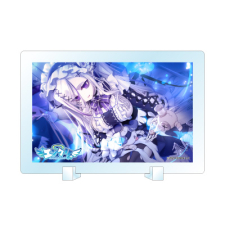 ヘル アクリルスタンドボード（A6）