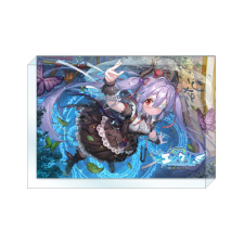 バロール ver.A アクリルブロック （長方形）