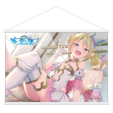 チョルト タペストリー（B2）