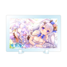 ロノウェ アクリルスタンドボード（A6）
