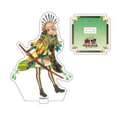 豊臣秀吉 アクリルスタンド