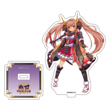 石田三成 アクリルスタンド