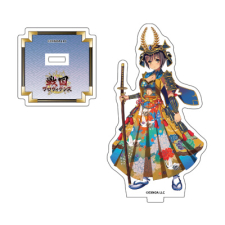 徳川家康 アクリルスタンド