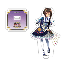 五郎八姫 アクリルスタンド