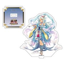 海神 アクリルスタンド