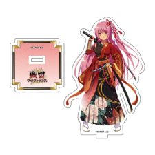 小野忠明 アクリルスタンド