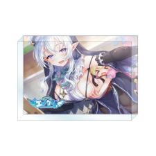 ティターニア アクリルブロック （長方形）