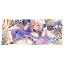 グレモリー（お月見） フェイスタオル
