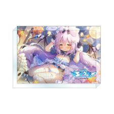 グレモリー（お月見） アクリルブロック （長方形）