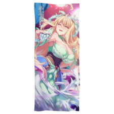 エリカ（バトルマーチ） フェイスタオル