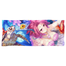 デルタ（バトルマーチ） フェイスタオル