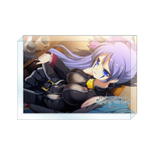 悪魔ナヴィ（バトルマーチ） アクリルブロック （長方形）
