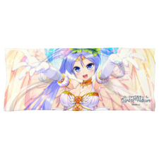ナヴィ（究極女神） フェイスタオル
