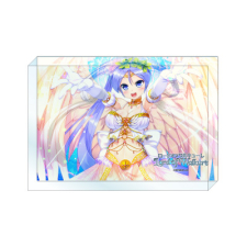 ナヴィ（究極女神） アクリルブロック （長方形）