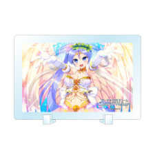 ナヴィ（究極女神） アクリルスタンドボード（A6）