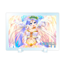ナヴィ（究極女神） アクリルスタンドボード（B6）
