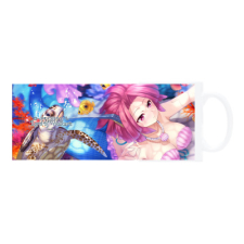 デルタ（バトルマーチ） マグカップ