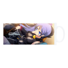 悪魔ナヴィ（バトルマーチ） マグカップ