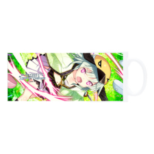 雀（轟雷斬り） マグカップ