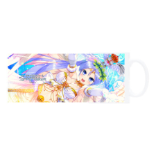 ナヴィ（究極女神） マグカップ