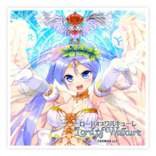 無料クーポン配布 アプリ 戦乙女ナヴィ アクリルスタンド【Lord GAMES DMM | Walkure】 of その他