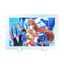 リーザ アクリルスタンドボード（A6）