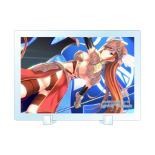 リーザ アクリルスタンドボード（B6）