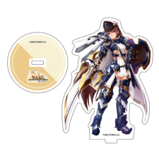 エルミナ・ロムベルク アクリルスタンド