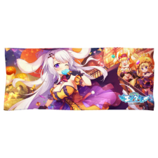 ロノウェ（ハロウィン） フェイスタオル