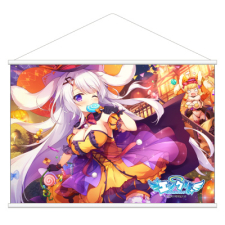 ロノウェ（ハロウィン） タペストリー（B2）