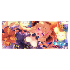 ジャックオーランタン フェイスタオル