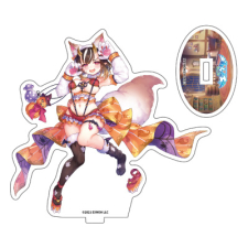 酒天童子（ハロウィン） アクリルスタンド