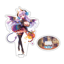 シワテテオ（ハロウィン） アクリルスタンド