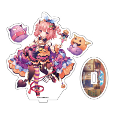ベリアル（ハロウィン） アクリルスタンド
